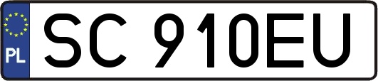 SC910EU