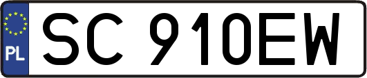SC910EW
