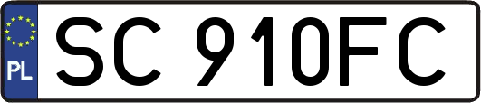 SC910FC