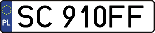 SC910FF