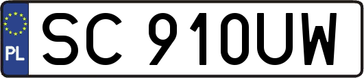 SC910UW