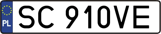 SC910VE