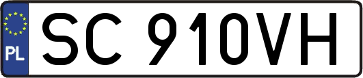SC910VH