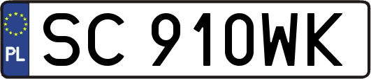 SC910WK