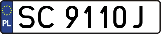 SC9110J