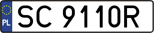 SC9110R