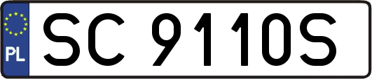 SC9110S