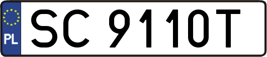 SC9110T