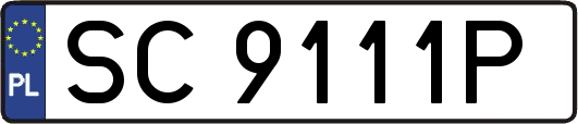 SC9111P