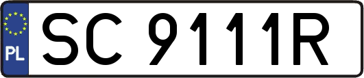 SC9111R