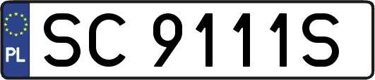 SC9111S