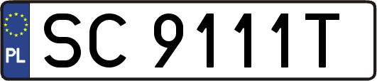 SC9111T