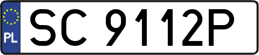 SC9112P