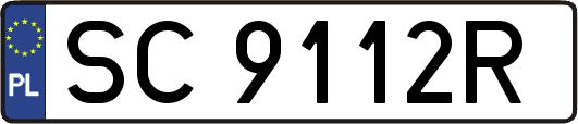 SC9112R