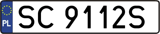 SC9112S