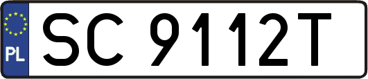 SC9112T