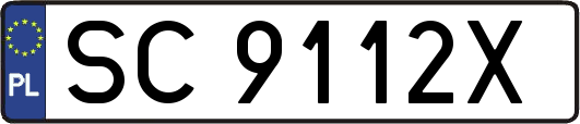 SC9112X