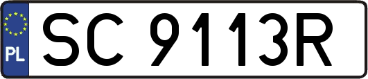 SC9113R