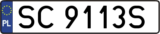 SC9113S