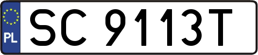 SC9113T