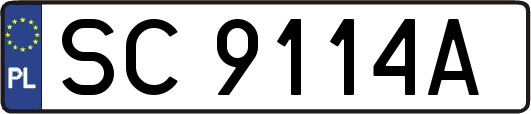 SC9114A