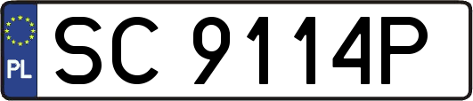 SC9114P