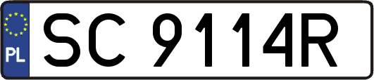 SC9114R