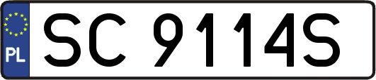 SC9114S