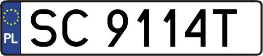 SC9114T