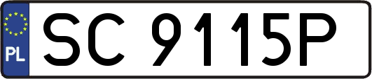 SC9115P