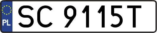 SC9115T