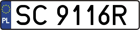 SC9116R