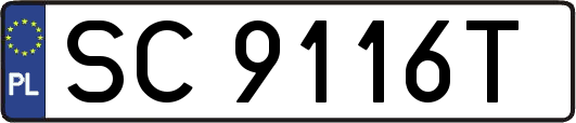 SC9116T
