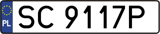 SC9117P