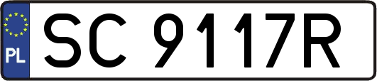 SC9117R