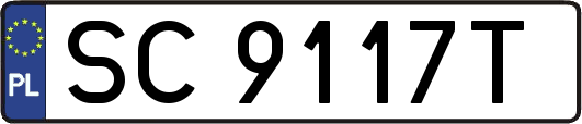 SC9117T