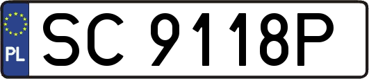 SC9118P