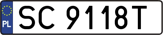 SC9118T