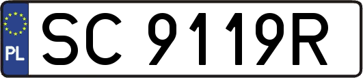 SC9119R