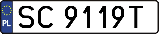 SC9119T