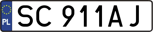 SC911AJ