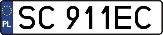 SC911EC