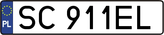 SC911EL