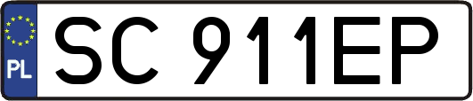 SC911EP