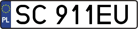 SC911EU