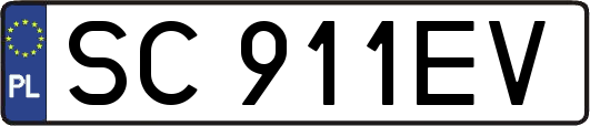 SC911EV
