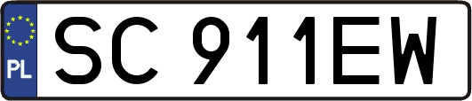 SC911EW
