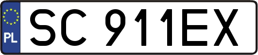 SC911EX