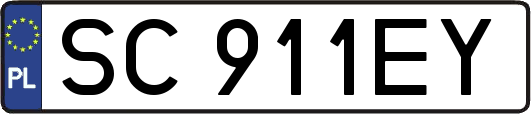 SC911EY
