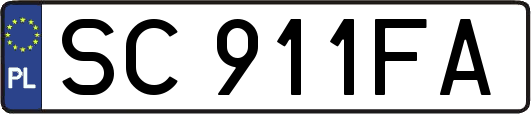 SC911FA